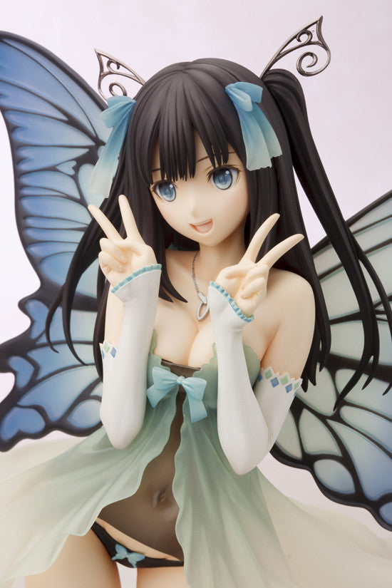 TONY'S HEROINE COLLECTION KOTOBUKIYA "PEACE KEEPER" DAISY ANI STATUE