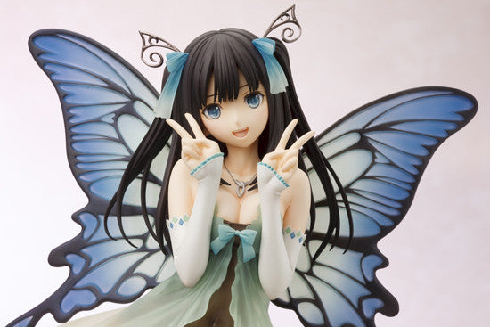 TONY'S HEROINE COLLECTION KOTOBUKIYA "PEACE KEEPER" DAISY ANI STATUE