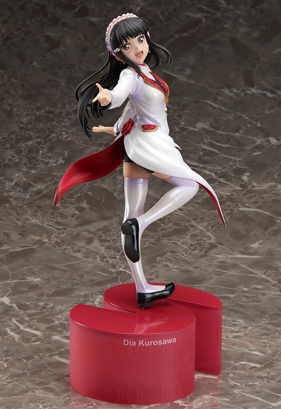 Love Live! Sunshine!! STRONGER Birthday Figure Project: Dia Kurosawa