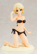 GIRLS UND PANZER DER FILM KOTOBUKIYA DARJEELING SWIMSUIT VER.