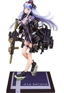 Girls' Frontline Phat! Company 416 MOD3 Heavy Damage Ver. (re-run)