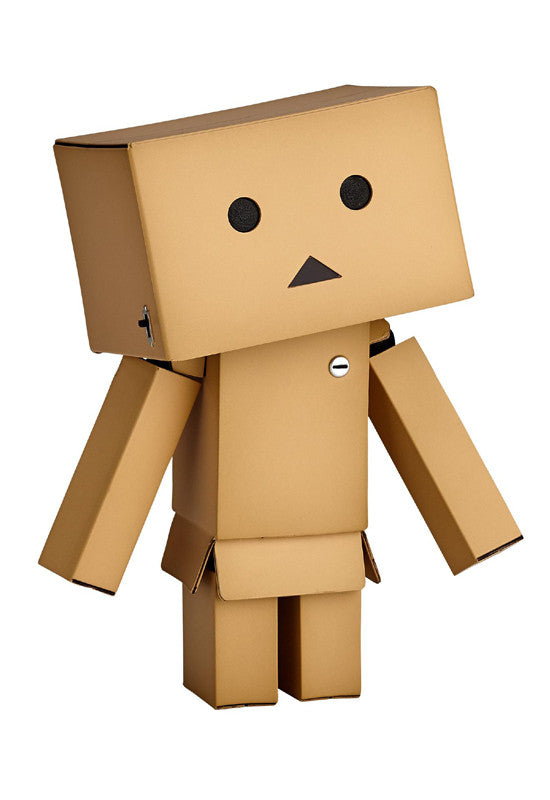 YOTSUBA&! KAIYODO Co.,Ltd. Yotsuba Rittaika Sakusen !! : REVOLTECH DANBOARD ORIGINAL / normal (renewal ver.)