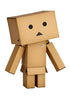 YOTSUBA&! KAIYODO Co.,Ltd. Yotsuba Rittaika Sakusen !! : REVOLTECH DANBOARD ORIGINAL / normal (renewal ver.)