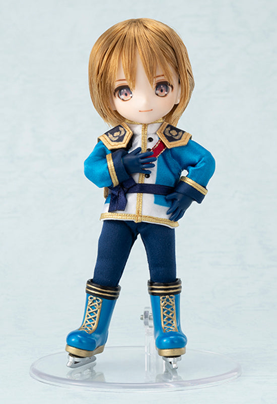 KING OF PRISM -Shiny Seven Stars- Minidols : Hiro Hayami