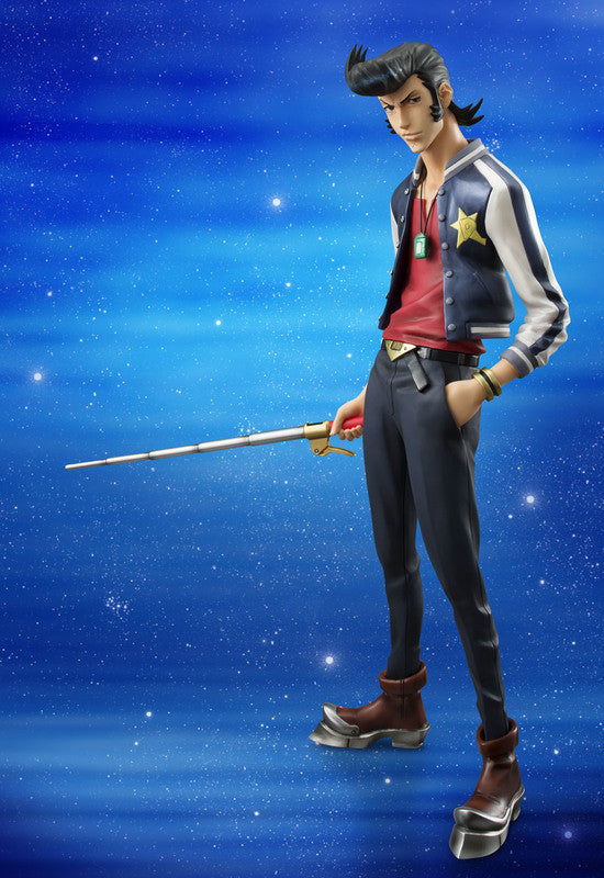 Space Dandy Excellent Model Dandy