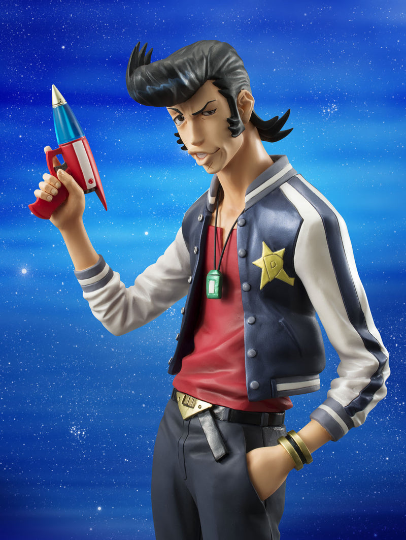 Space Dandy Excellent Model Dandy