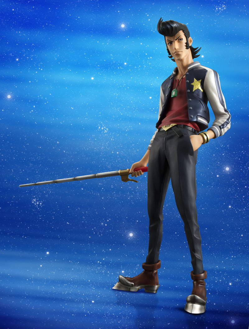 Space Dandy Excellent Model Dandy