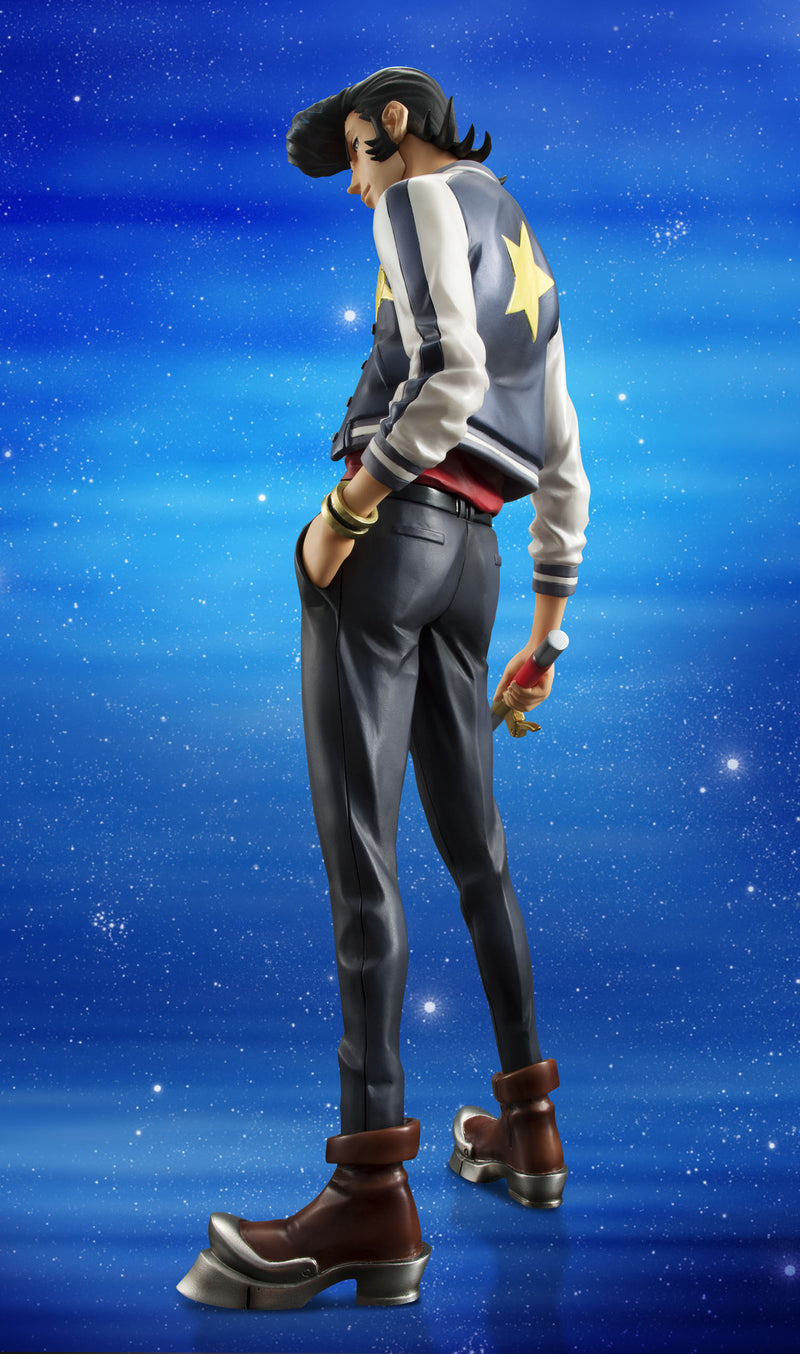 Space Dandy Excellent Model Dandy