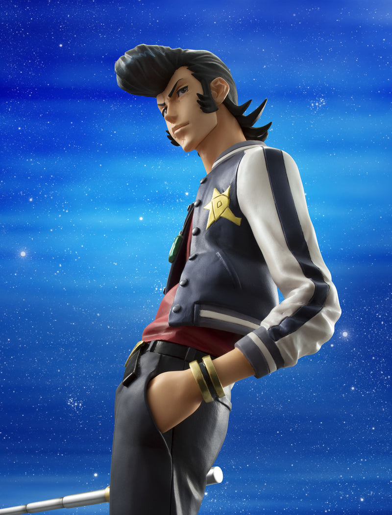 Space Dandy Excellent Model Dandy