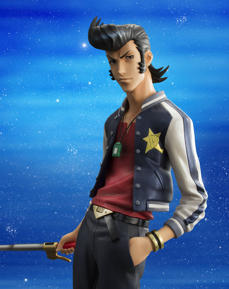 Space Dandy Excellent Model Dandy