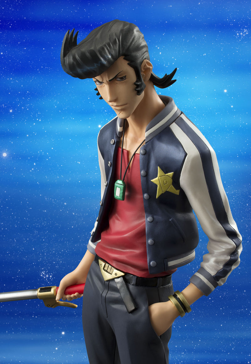 Space Dandy Excellent Model Dandy