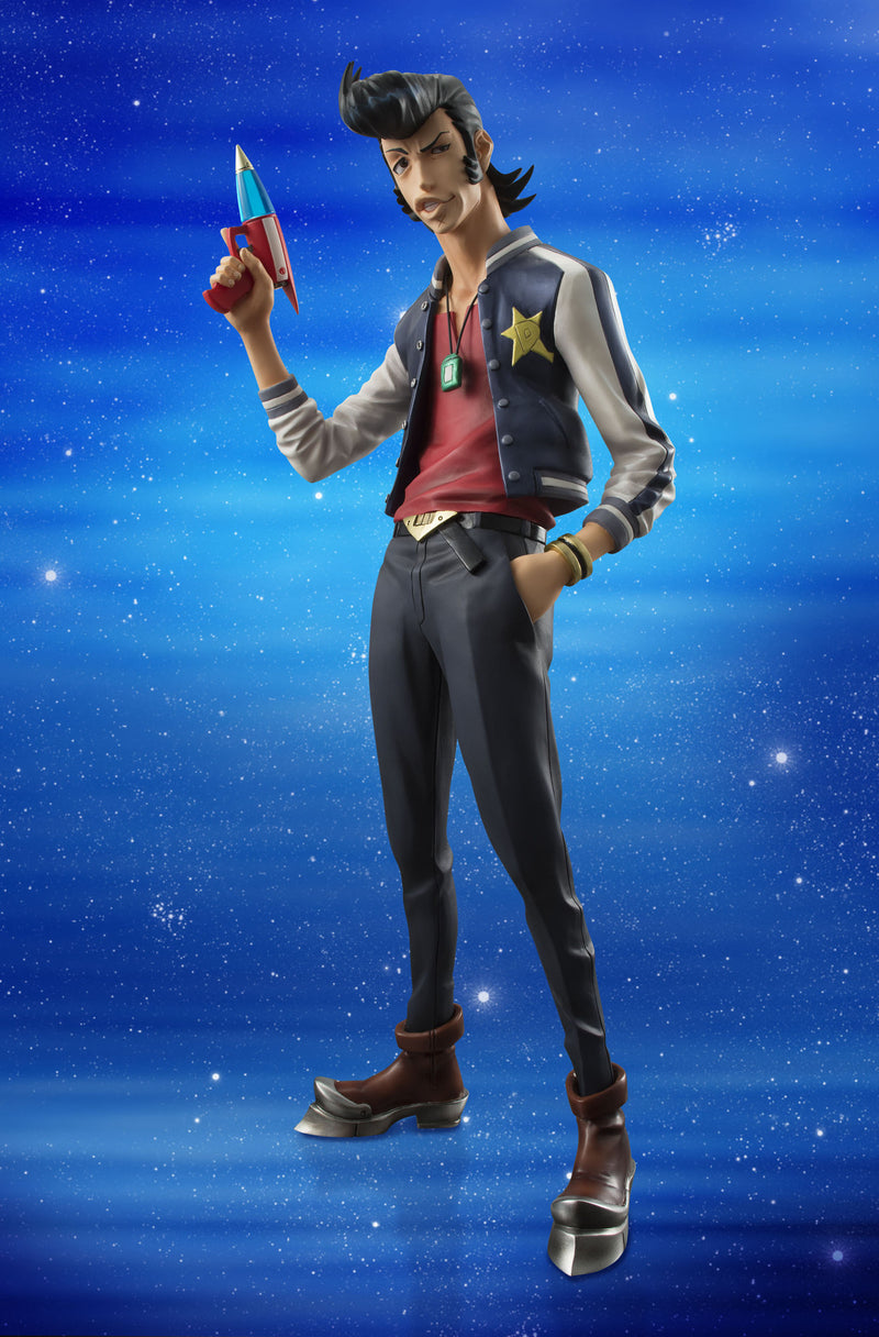 Space Dandy Excellent Model Dandy