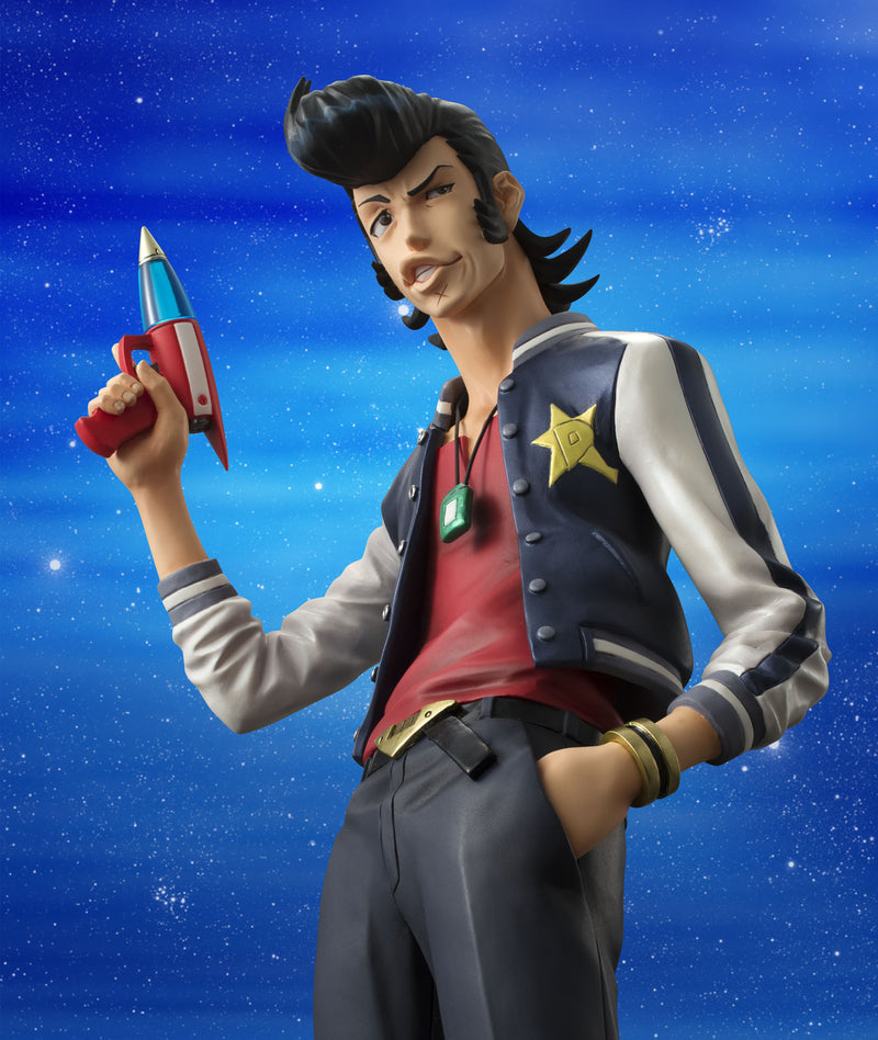 Space Dandy Excellent Model Dandy