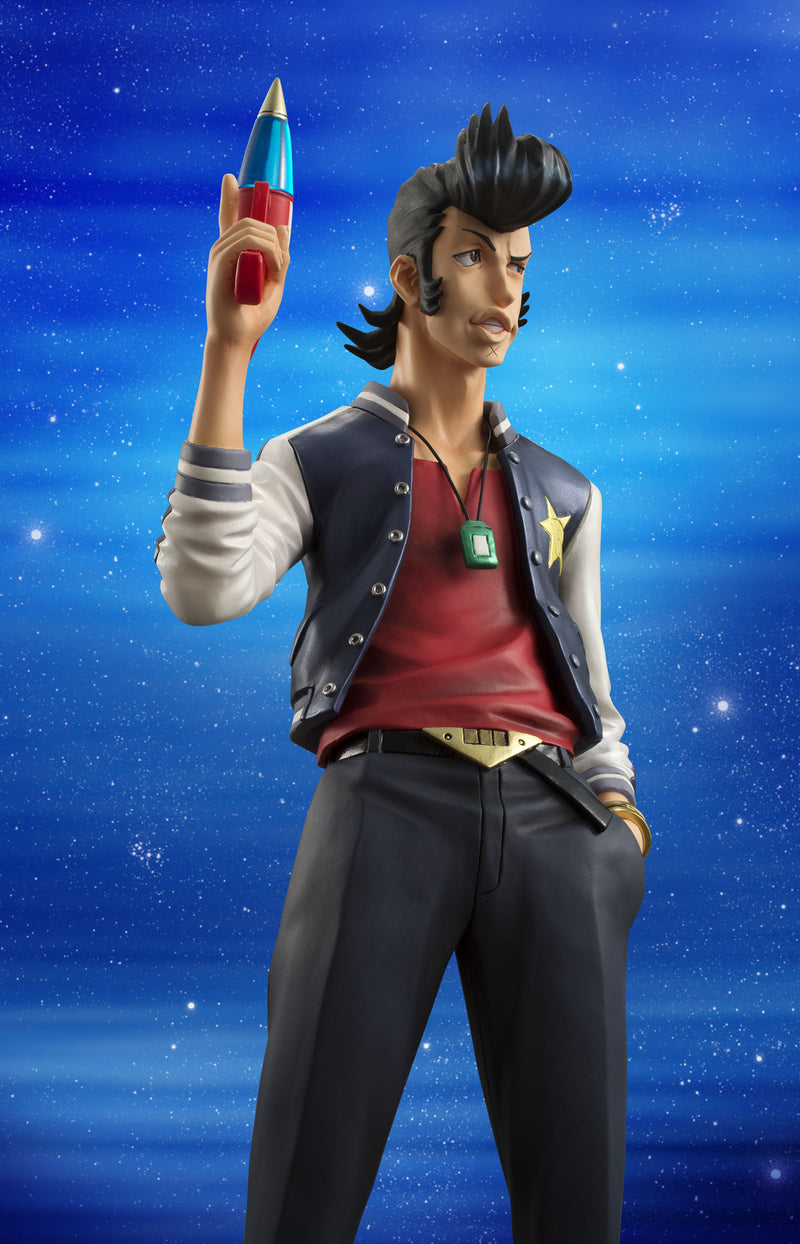 Space Dandy Excellent Model Dandy