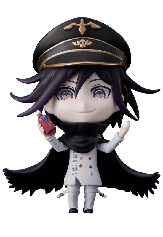 Danganronpa V3 UNION CREATIVE Kokichi Oma Deformed Figure