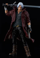 DEVIL MAY CRY 5 SENTINEL Dante DELUXE EDITION