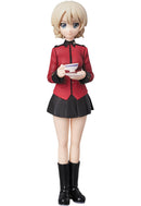 Panzer das FINALE MEDICOM UDF Girls Darjeeling