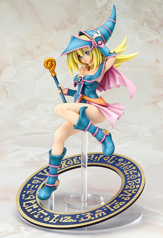 Yu-Gi-Oh! Max Factory Dark Magician Girl