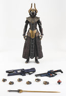 DESTINY 2 threezeroX WARLOCK Philomath GOLDEN TRACE SHADER