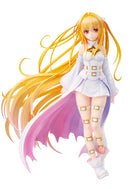 To Love-Ru Darkness UNION CREATIVE Golden Darkness White Trans ver.