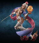 BIKINI WARRIORS Hobby Japan X Megahouse Darkelf (DX VER.)