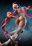 BIKINI WARRIORS Hobby Japan X Megahouse Darkelf (DX VER.)