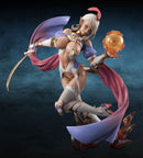 BIKINI WARRIORS Hobby Japan X Megahouse Darkelf (DX VER.)