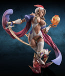 BIKINI WARRIORS Hobby Japan X Megahouse Darkelf (DX VER.)