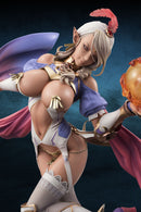 BIKINI WARRIORS Hobby Japan X Megahouse Darkelf (DX VER.)