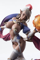 BIKINI WARRIORS Hobby Japan X Megahouse Darkelf (DX VER.)