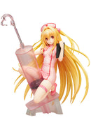 To Love Ru Darkness ALTER Konjiki No Yami Golden Darkness Nurse Ver.