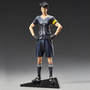 DAYS Union Creative mensHdge Technical Statue No.34 Hisahito Mizuki