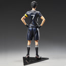 DAYS Union Creative mensHdge Technical Statue No.34 Hisahito Mizuki