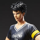 DAYS Union Creative mensHdge Technical Statue No.34 Hisahito Mizuki