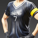 DAYS Union Creative mensHdge Technical Statue No.34 Hisahito Mizuki