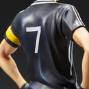 DAYS Union Creative mensHdge Technical Statue No.34 Hisahito Mizuki