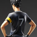 DAYS Union Creative mensHdge Technical Statue No.34 Hisahito Mizuki