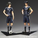DAYS Union Creative mensHdge Technical Statue No.34 Hisahito Mizuki