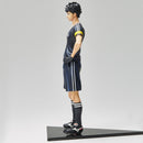 DAYS Union Creative mensHdge Technical Statue No.34 Hisahito Mizuki
