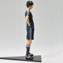 DAYS Union Creative mensHdge Technical Statue No.34 Hisahito Mizuki