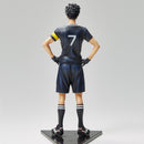 DAYS Union Creative mensHdge Technical Statue No.34 Hisahito Mizuki
