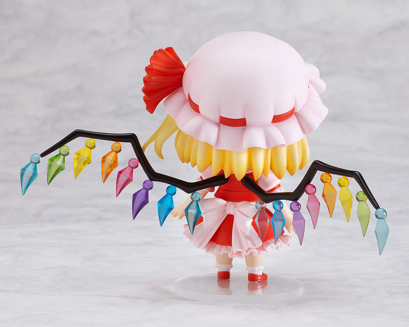 136 Touhou Project Nendoroid Flandre Scarlet