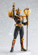 SP-031 Kamen Rider Dragon Knight figma Wrath