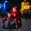 Stand Alone Complex Union Creative Stand Alone Collection02: Tachikoma Red