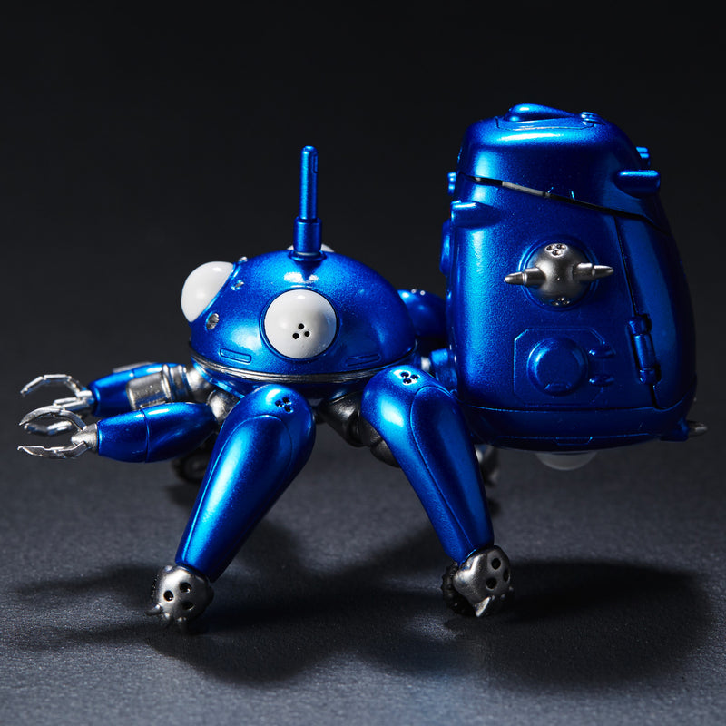 Stand Alone Complex Union Creative Stand Alone Collection01: Tachikoma Blue