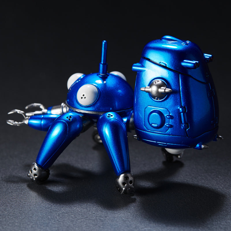 Stand Alone Complex Union Creative Stand Alone Collection01: Tachikoma Blue