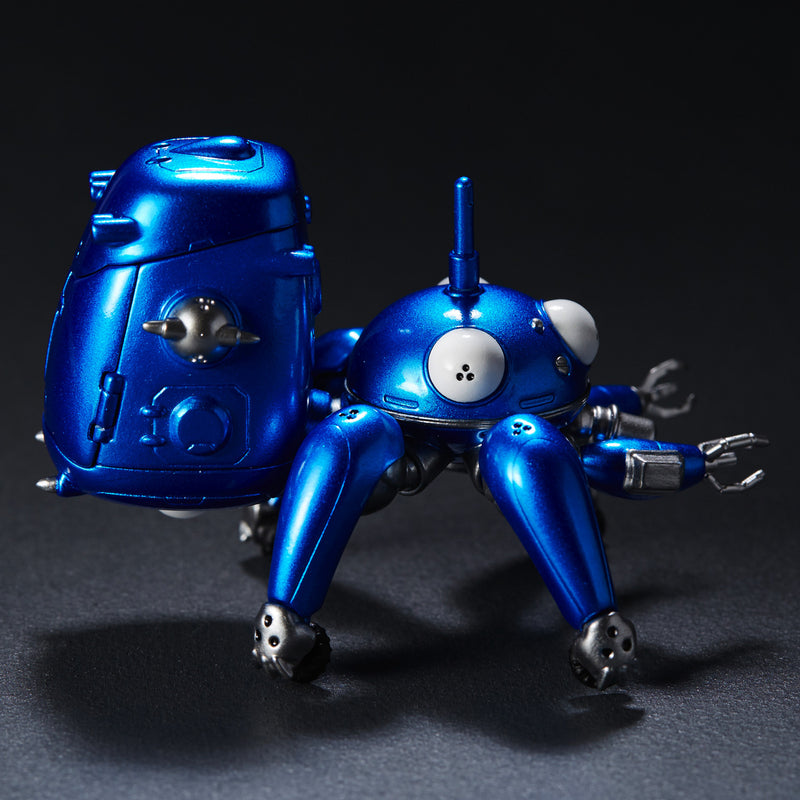 Stand Alone Complex Union Creative Stand Alone Collection01: Tachikoma Blue