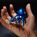 Stand Alone Complex Union Creative Stand Alone Collection01: Tachikoma Blue