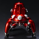 Stand Alone Complex Union Creative Stand Alone Collection02: Tachikoma Red