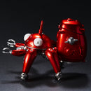 Stand Alone Complex Union Creative Stand Alone Collection02: Tachikoma Red